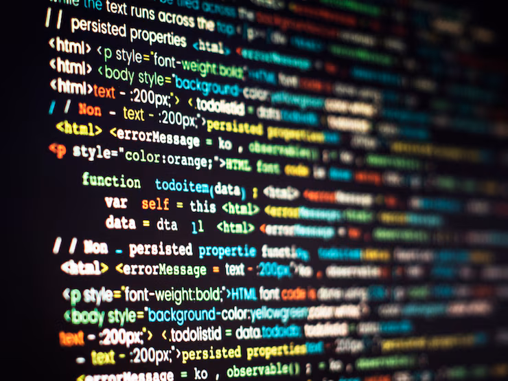 How COBOL Powers the Banking and Financial Sectors